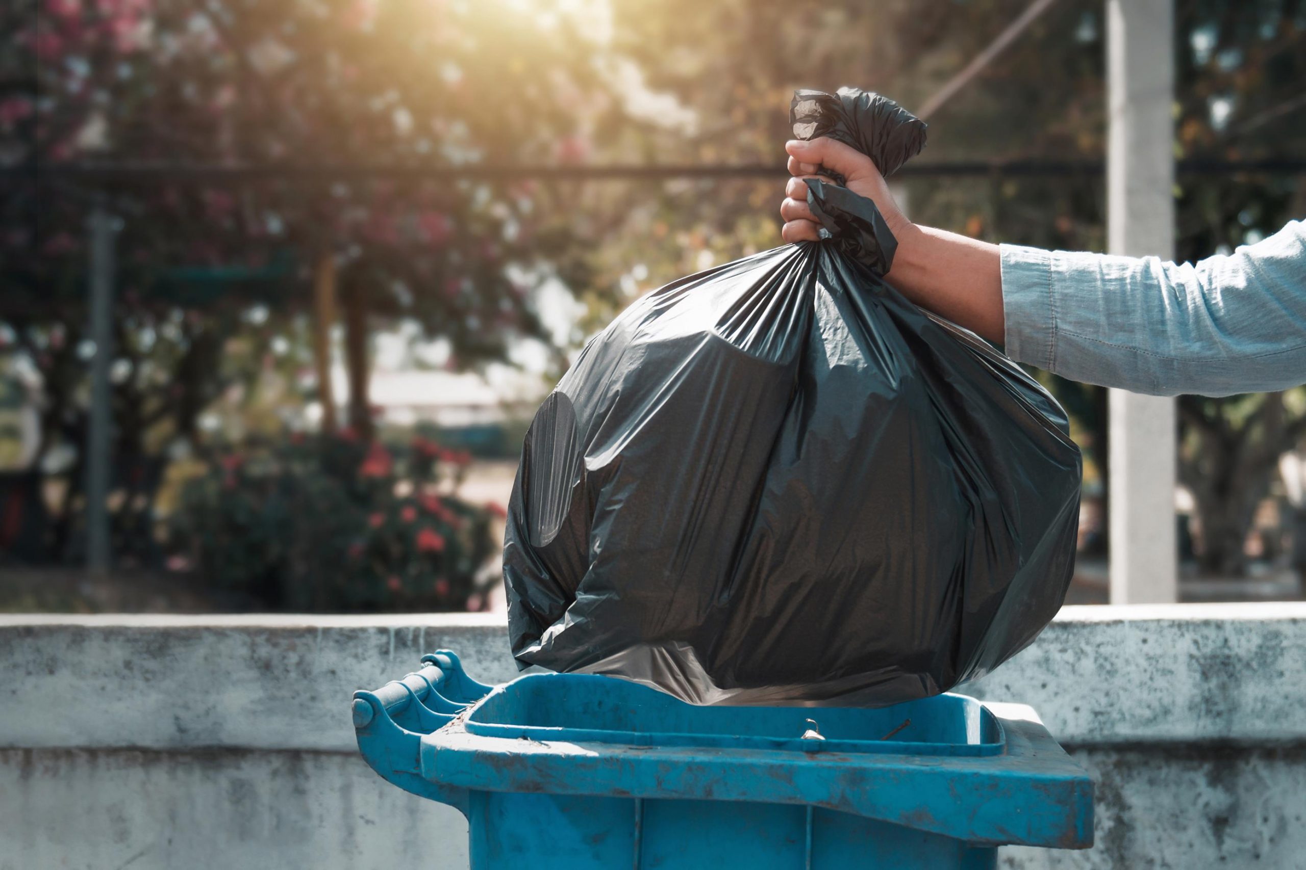 Lowmac Household Bin Uplifts Domestic Bins Emptied