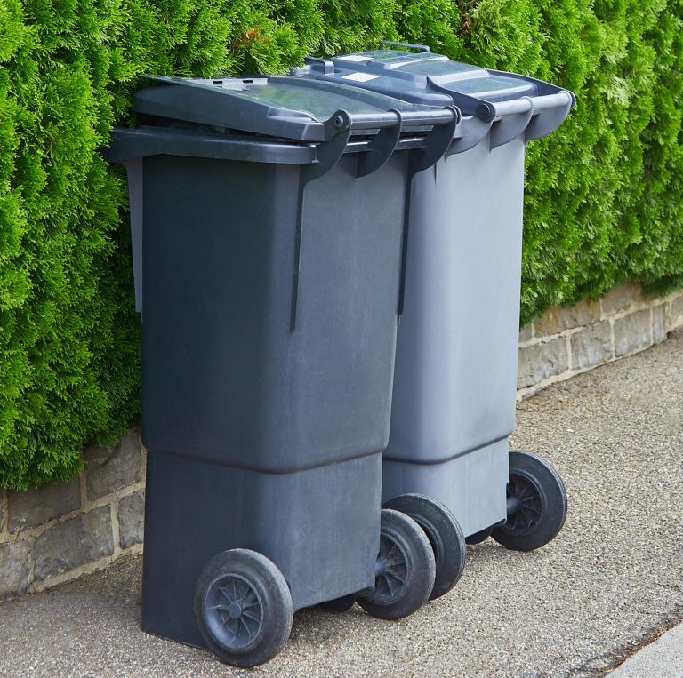 2 Wheelie Bins Emptied Lowmac Household Bin Uplifts